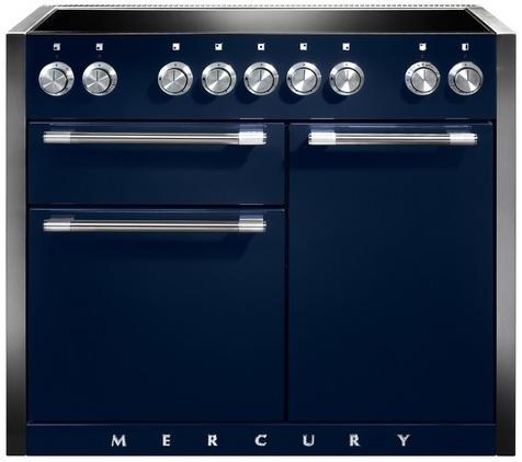 Mercury MCY1082EIIN/ 115230 1082 Induction Indigo Range Cooker