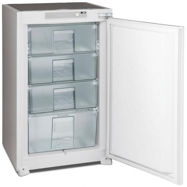 Montpellier MICF88 Built-In Freezer