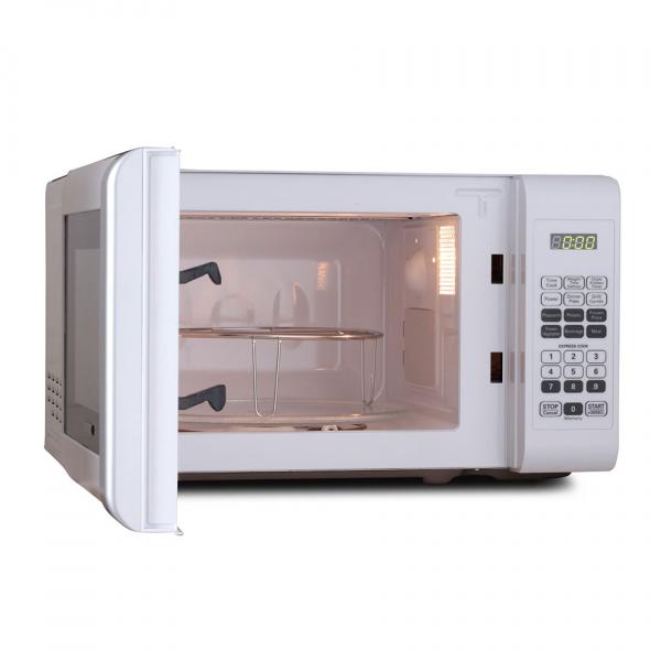 Montpellier MMW20GTW Microwave & Grill