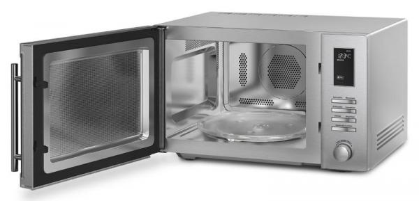 Smeg MOE34CXIUK Combination Microwave