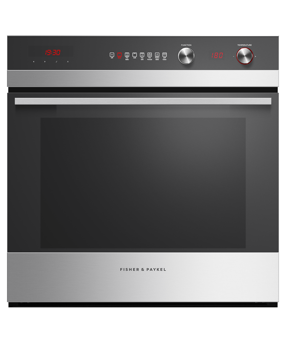 Fisher & Paykel OB60SC7CEPX1 oven 