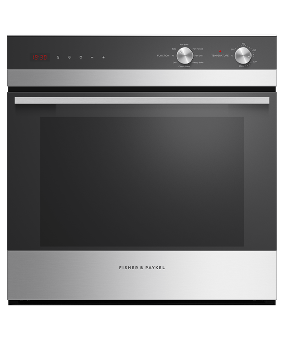 Fisher & Paykel OB60SC7CEX1 oven 