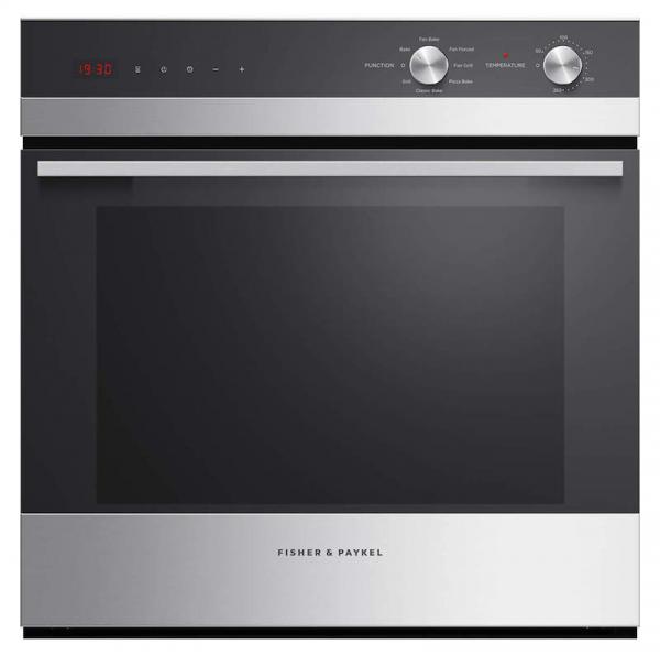 Fisher & Paykel OB60SC7CEX2 Built-In Single Oven