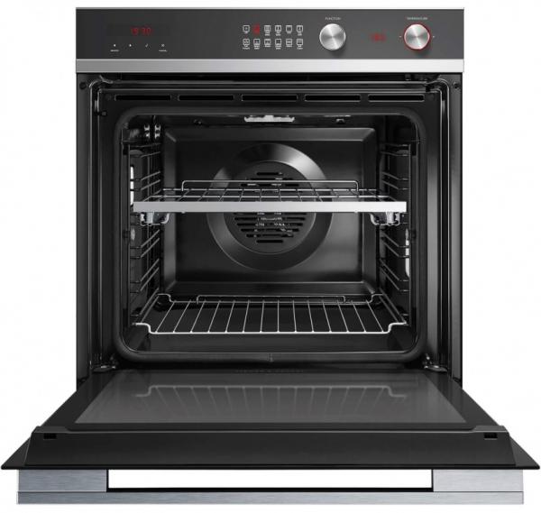 Fisher & Paykel OB60SD11PX1 Built-In Pyrolytic Single Oven