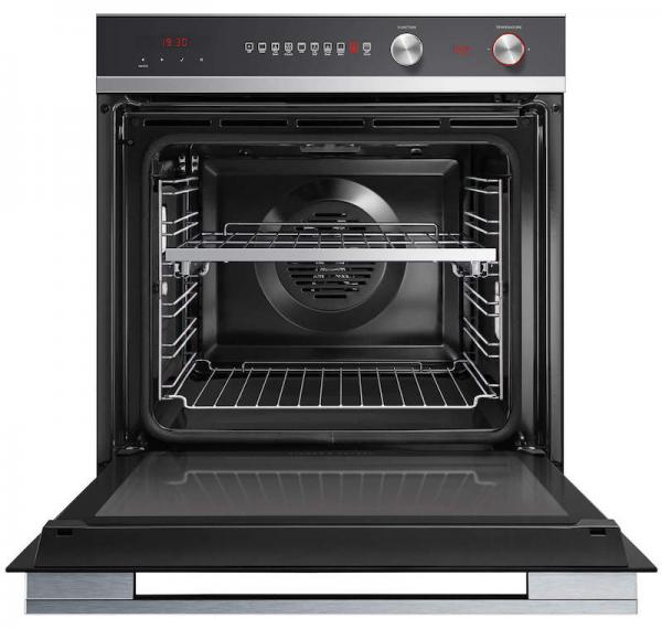 Fisher & Paykel OB60SD9PX1 Built-In Pyrolytic Single Oven