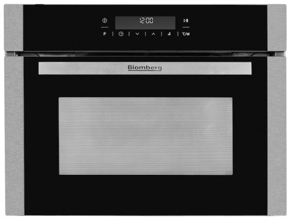 Blomberg OKW9440 Built-In Microwave Oven