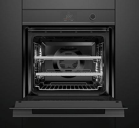 Fisher & Paykel OS60SDTDB1 Combi Steam Oven