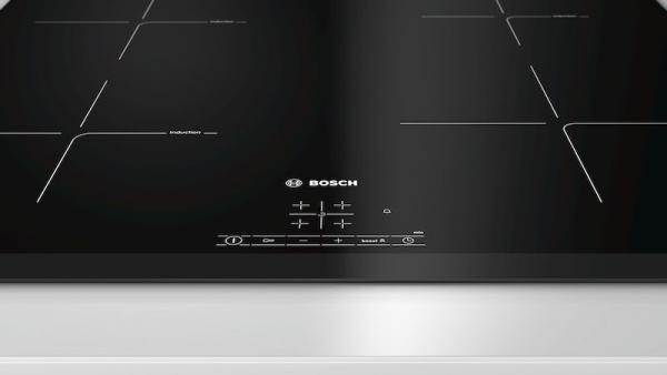 Bosch PIE651BB1E 60cm Induction Hob