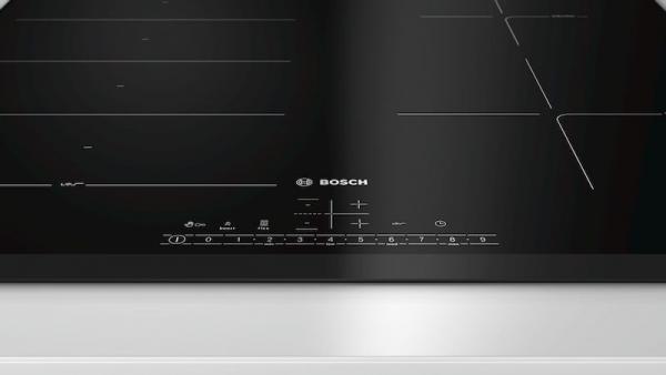 Bosch PXE651FC1E 60cm Induction Hob