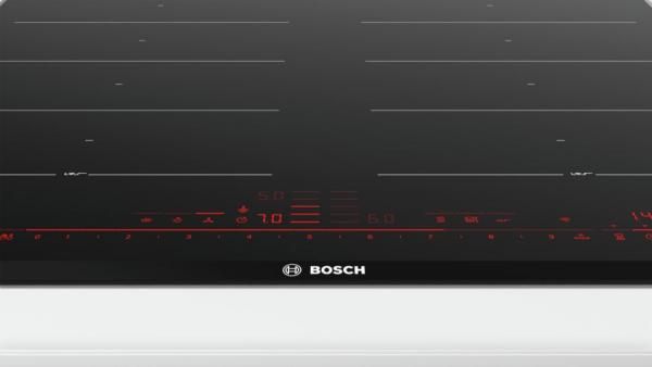 Bosch PXX675DV1E 60cm FlexInduction Hob