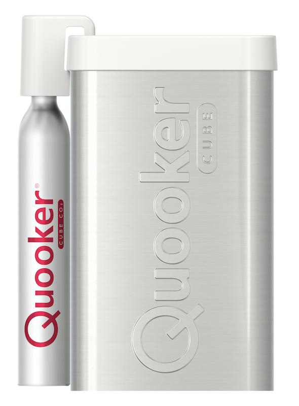 Quooker Cube Filtered Water Accessory