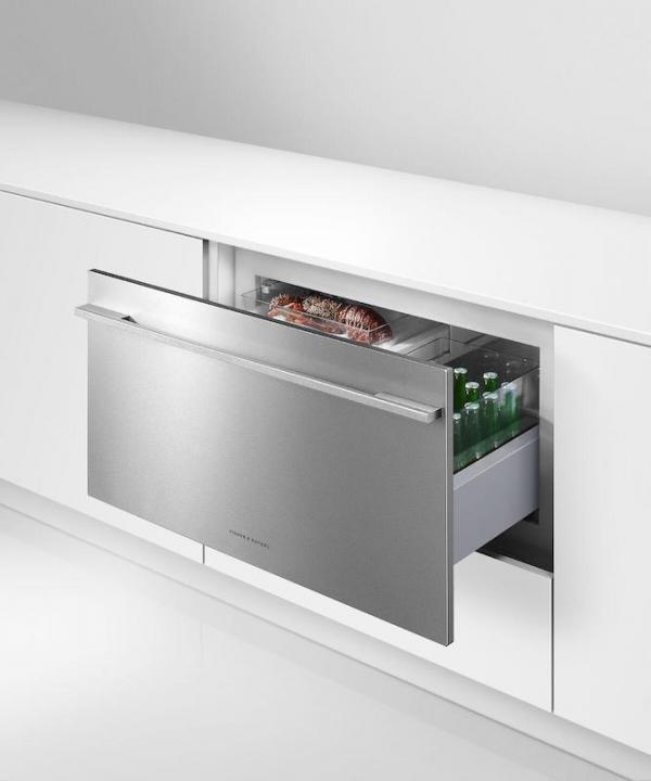 Fisher & Paykel RB9064S1 Integrated Cooldrawer