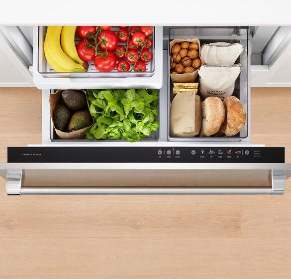 Fisher & Paykel RB9064S1 Integrated Cooldrawer