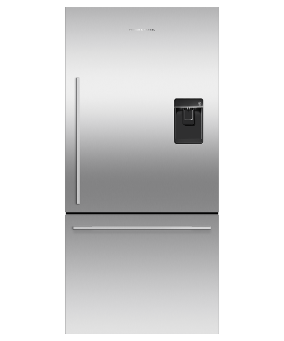 Fisher & Paykel Freestanding fridge freezer