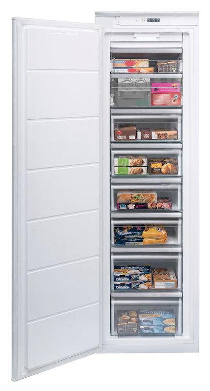Caple RIF1796 Integrated Frost Free Freezer
