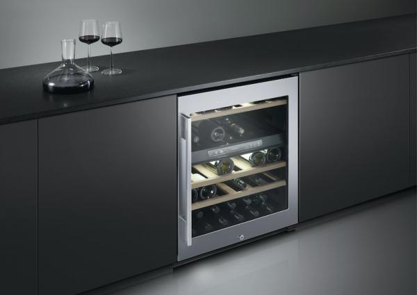 Fisher & Paykel RS60RDWX2 60cm Wine Cabinet