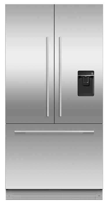 Fisher & Paykel RS90AU2 Integrated French Door Fridge Freezer