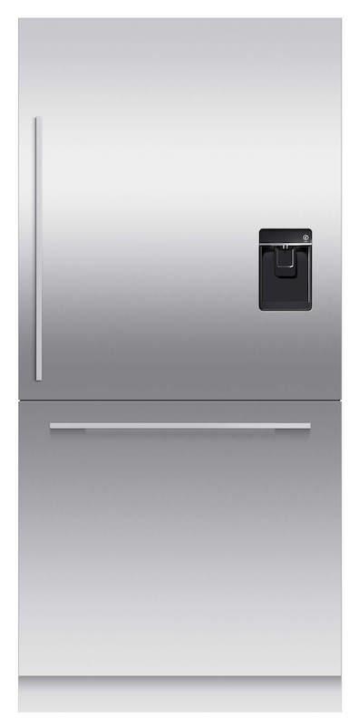 Fisher & Paykel RS9120WRU2 Integrated Frost Free Fridge Freezer