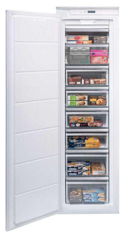 Caple RiF1795 Integrated Frost Free Freezer