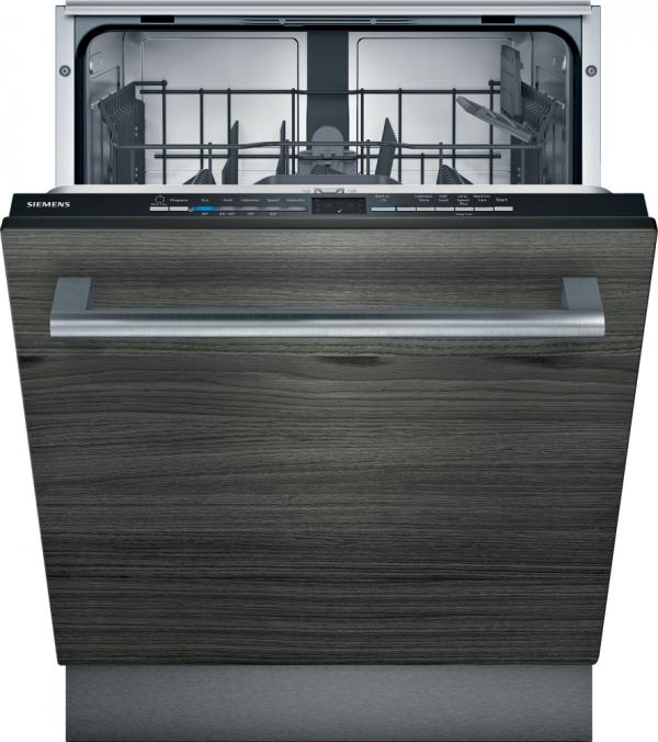 Siemens SE61IX12TG Fully Integrated Dishwasher 