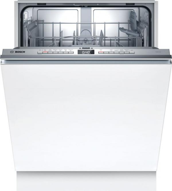 Bosch SGV4HTX27G Fully Integrated Dishwasher