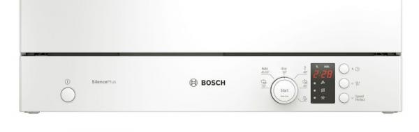 Bosch SKS62E32EU 55cm Table Top Compact Dishwasher
