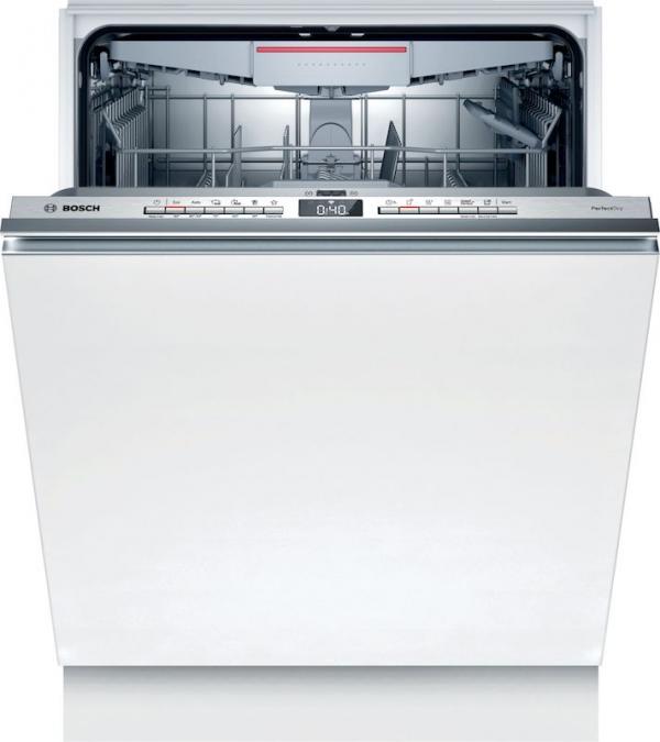 Bosch SMD6TCX00E Fully Integrated Dishwasher