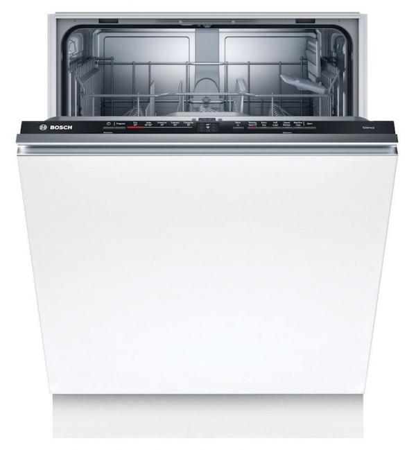 Bosch SMV2ITX18G Fully Integrated Dishwasher