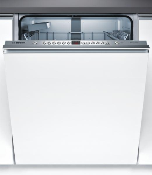 Bosch SMV46JX00G Fully Integrated Dishwasher
