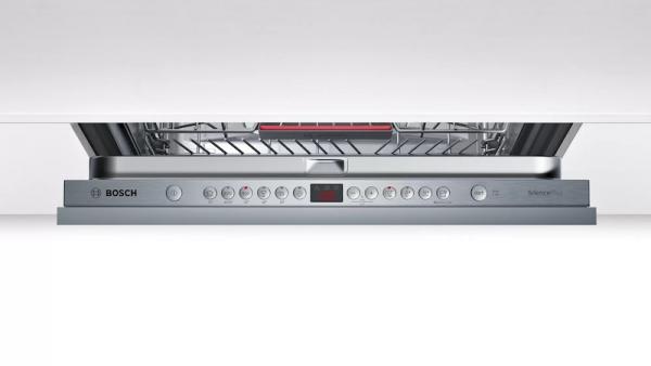 Bosch SMV46KX01E Fully Integrated Dishwasher