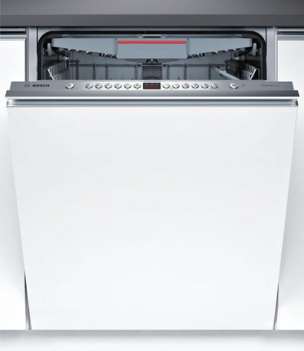 Bosch SMV46NX00G Fully Integrated Dishwasher