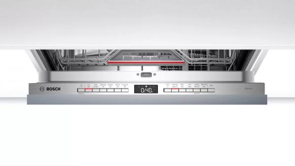 Bosch SMV4HAX40G Fully Integrated Dishwasher