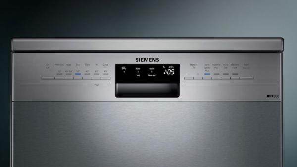 Siemens SN236I03MG 60cm Stainless Steel Dishwasher