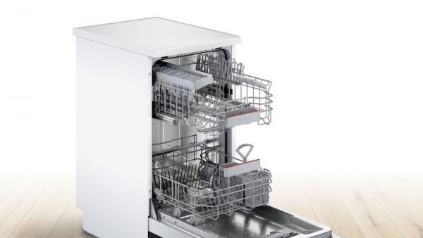 Bosch SPS4HKW45G 45cm Dishwasher