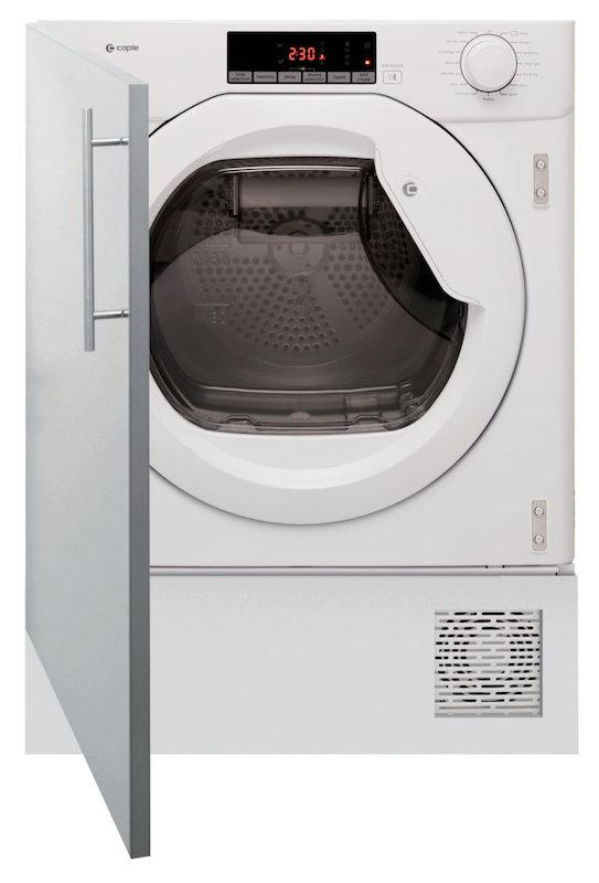 Caple TDI4000 Integrated Heat Pump Tumble Dryer