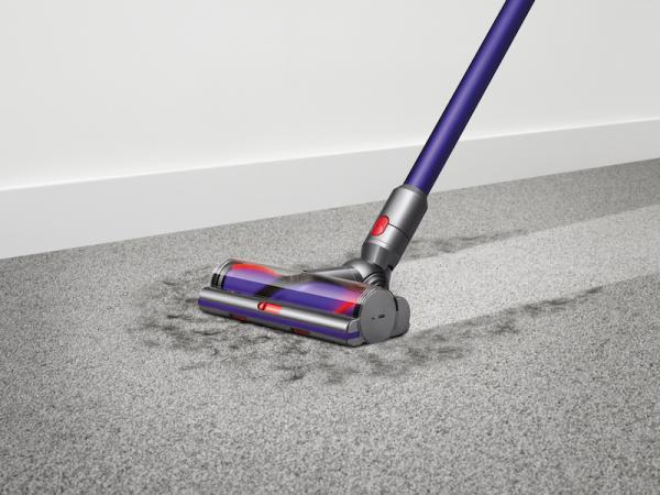 Dyson Cyclone V10 Absolute+ Cordless Vacuum Cleaner