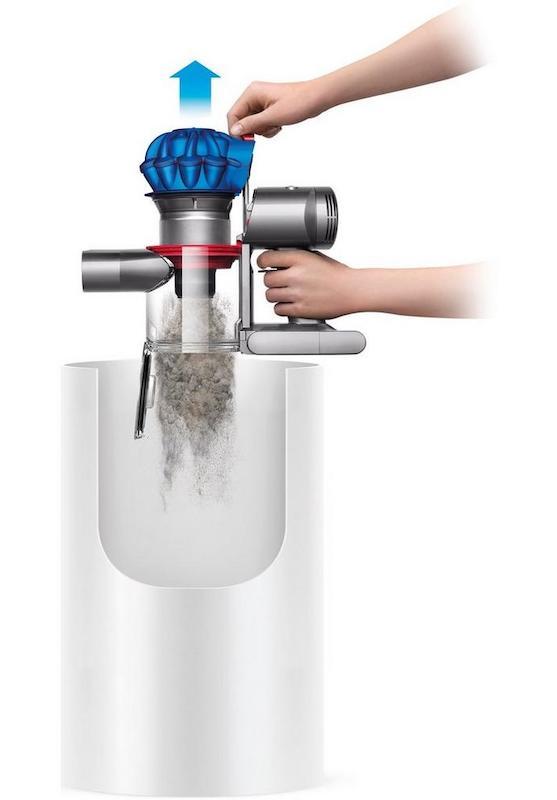 Dyson V7MOTORHEADEX Cordless Vacuum Cleaner