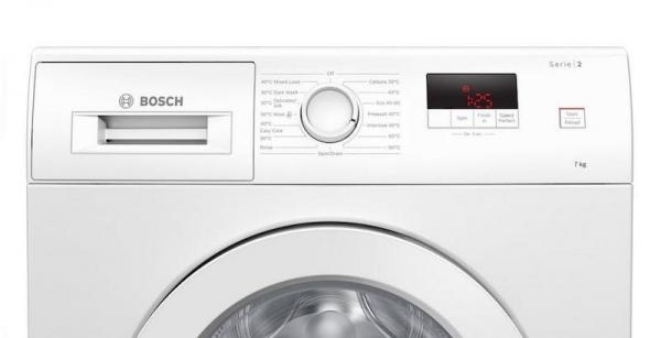 Bosch WAJ24006GB Washing Machine