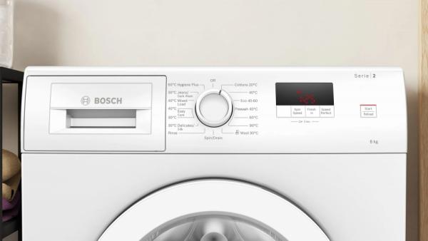 Bosch WAJ28002GB 8kg Washing Machine