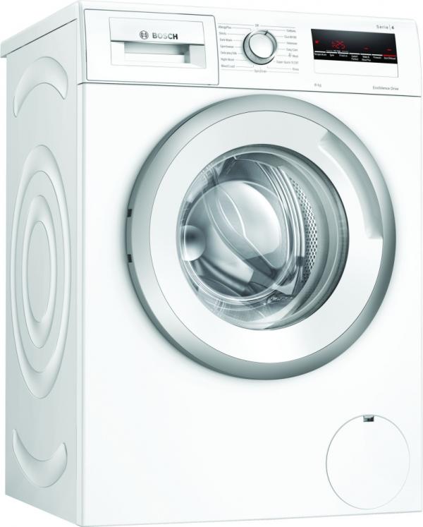 Bosch WAN24109GB Washing Machine