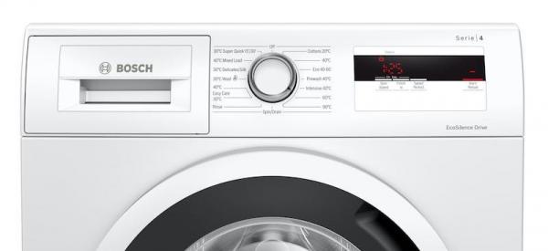 Bosch WAN28003GB Washing Machine