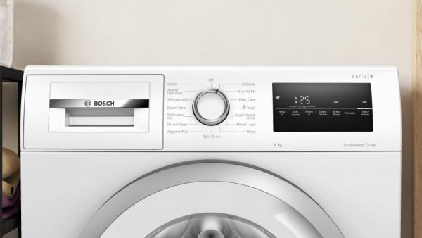Bosch WAN28282GB 8kg Washing Machine
