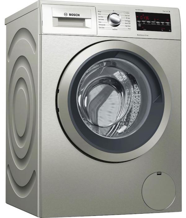 Bosch WAT2840SGB Washing Machine