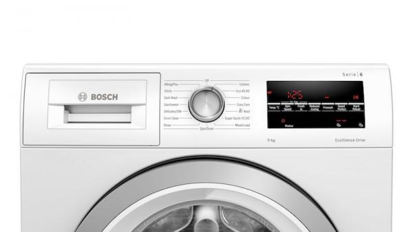 Bosch WAU24T64GB Washing Machine