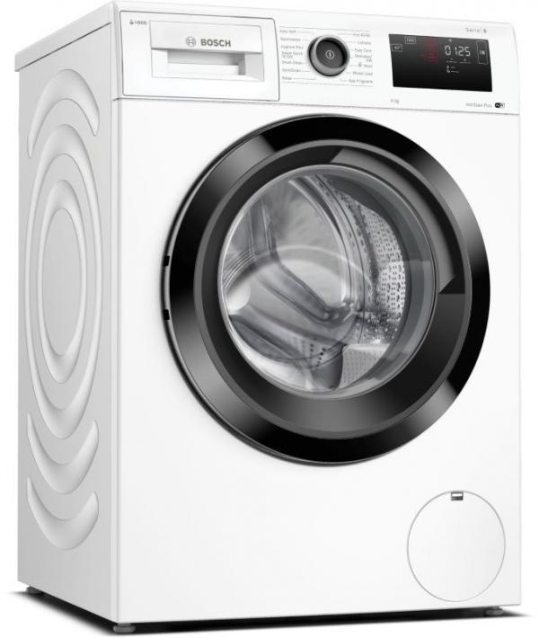 Bosch WAU28P89GB iDOS 9kg Washing Machine