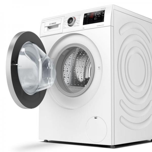 Bosch WAU28PH9GB HomeConnect 9kg Washing Machine