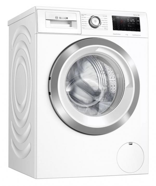 Bosch WAU28R90GB 9kg Washing Machine