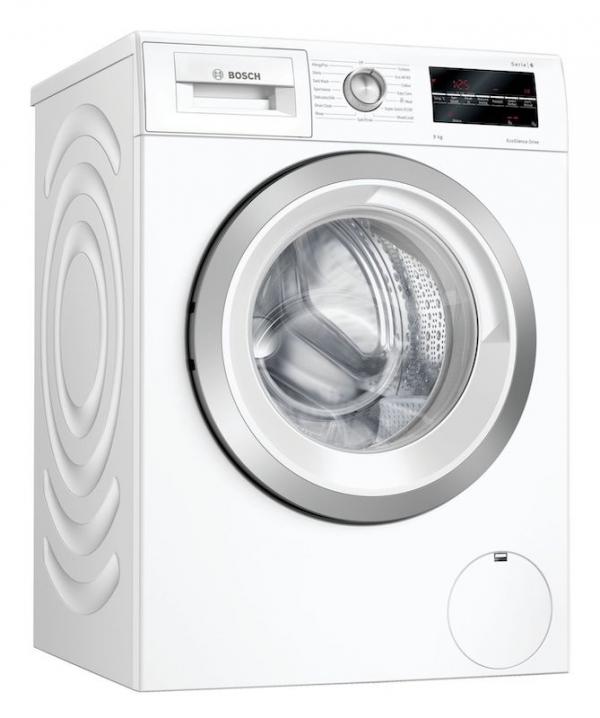 Bosch WAU28T64GB Washing Machine
