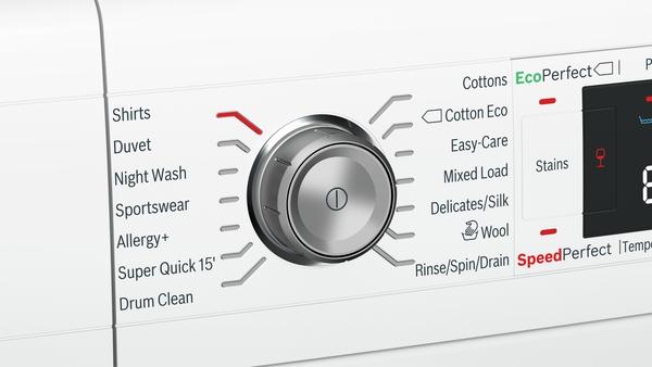 Bosch WAW285H0GB Freestanding Washing Machine