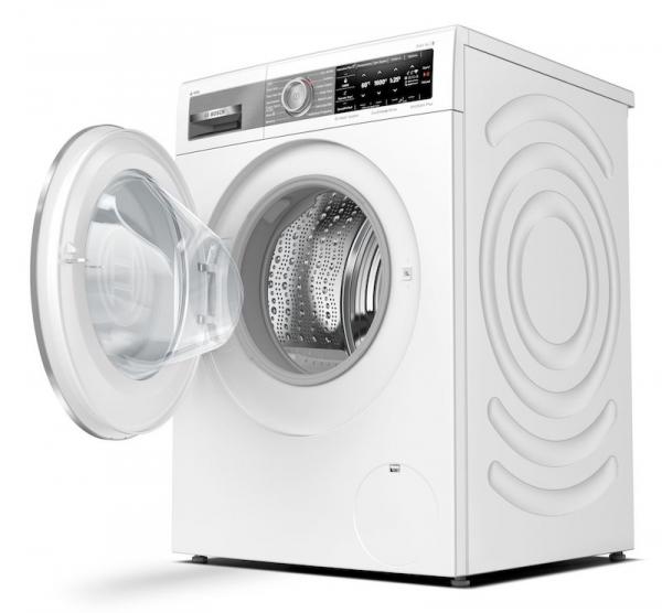 Bosch WAX32EH1GB 10kg iDOS Washing Machine